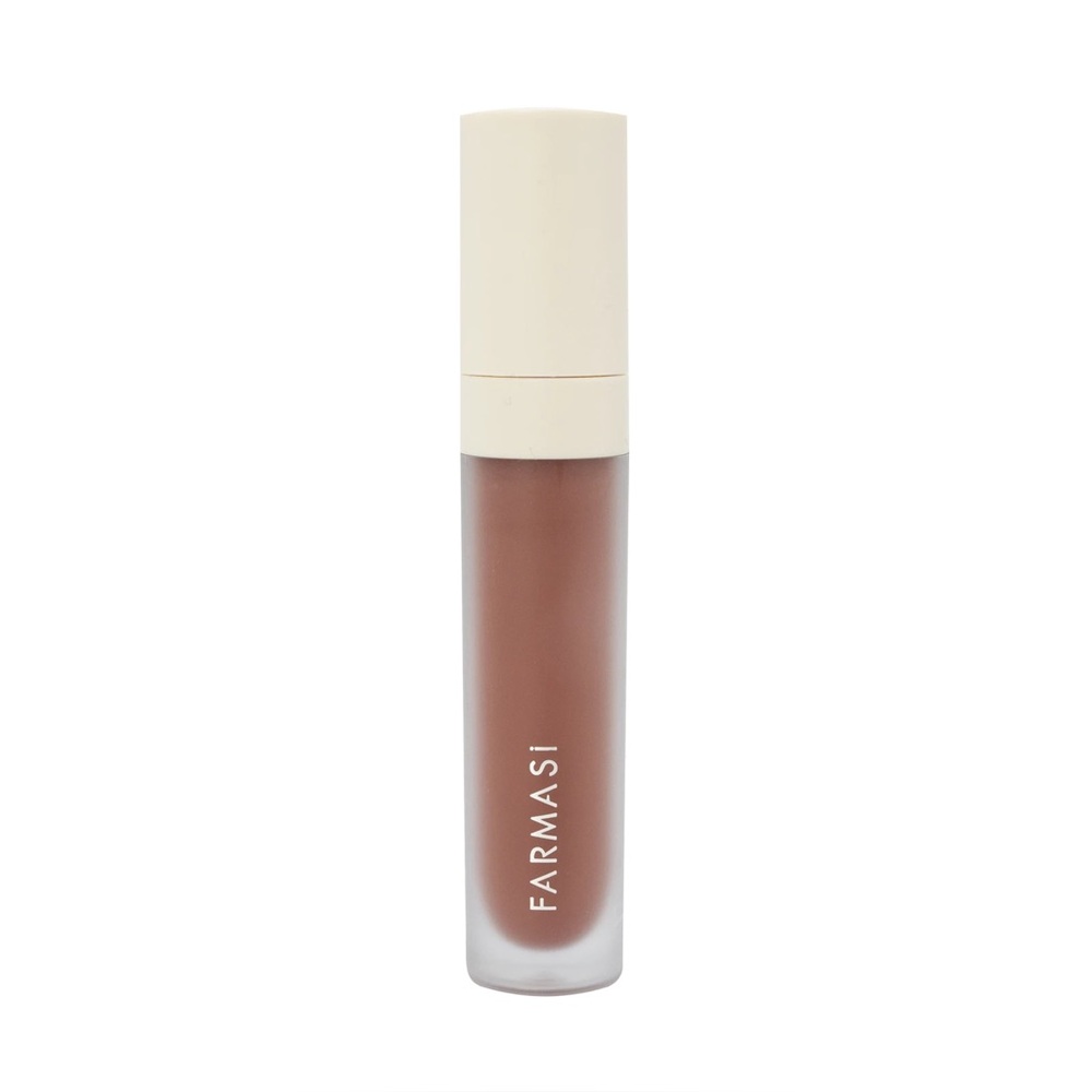 NWT Farmasi Latina Lip Lacquer 10 Valiente
